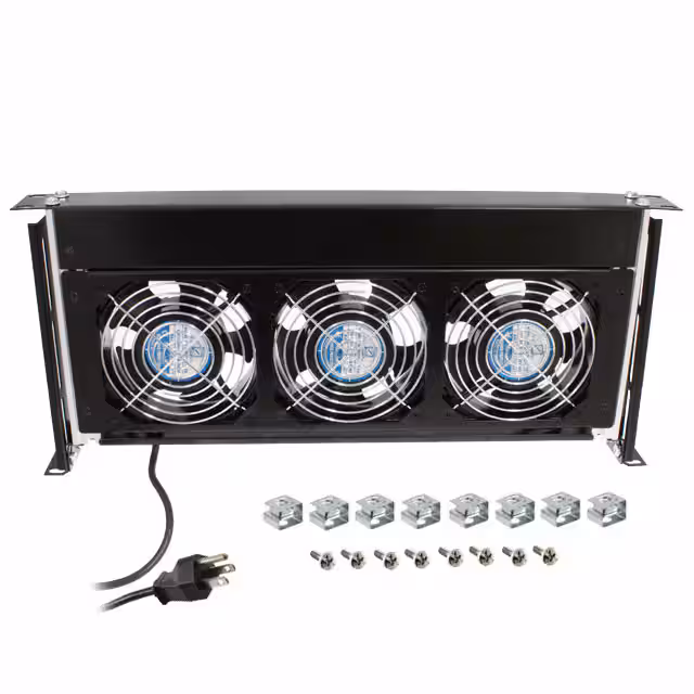 OAT300S-7 Orion Fans  Gestión térmica del rack